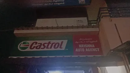 KRISHNA AUTO PARTS