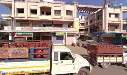 Krishna Auto Parts & Tyers