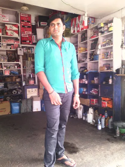 Krishna Auto Repairing Center
