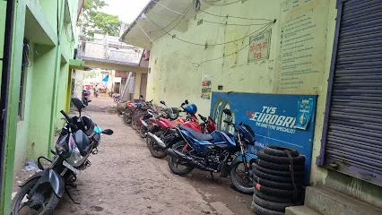 Krishna Auto Repairs