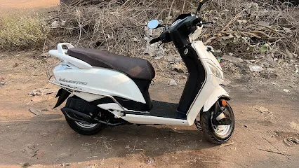 Krishna Auto Service Centre
