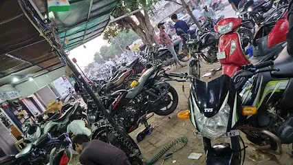 Krishna Auto Service & Parts