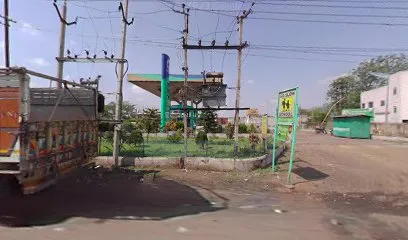 Krishna Auto Service