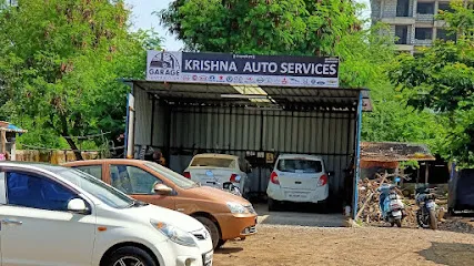 Krishna auto services