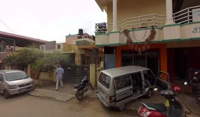 KRISHNA AUTO WORKS