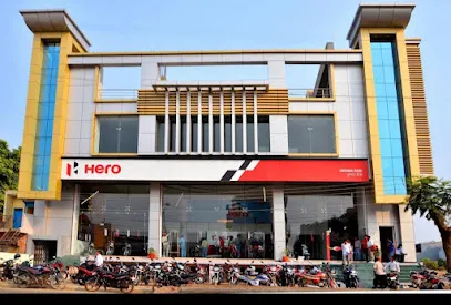 Krishna Automobiles - Hero MotoCorp