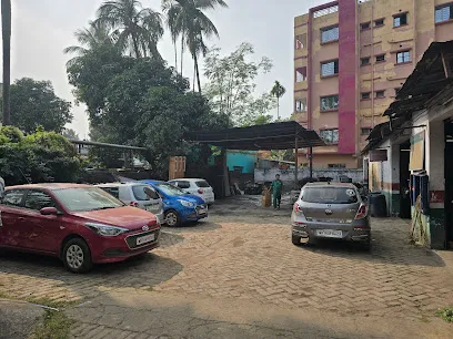 Krishna Automobiles - Hyundai service