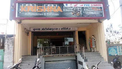 Krishna Automobiles & Services