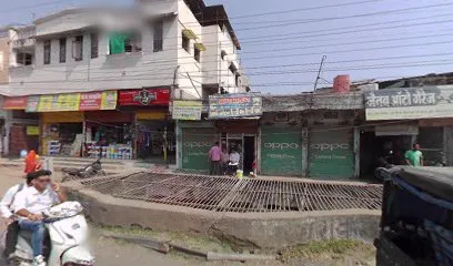 Krishna Automobiles