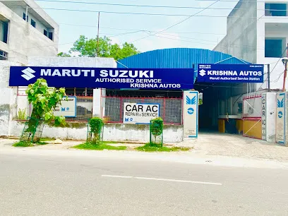 Krishna Autos (Maruti Authorized Service Station )