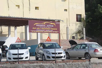 Krishna Autos- Second hand Cars or Used Cars Dealers in Nurpur Kangra