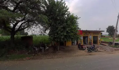 Krishna Auto's