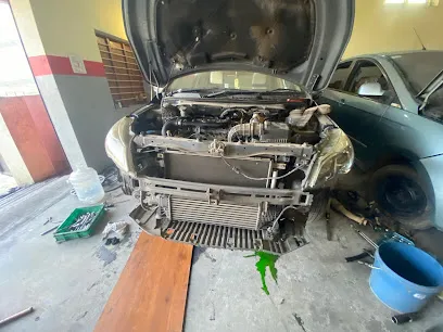Krishna car care
