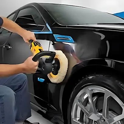 KRISHNA CAR CARES-Car Denting/Painting work