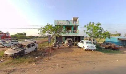 Krishna Car Mechanic