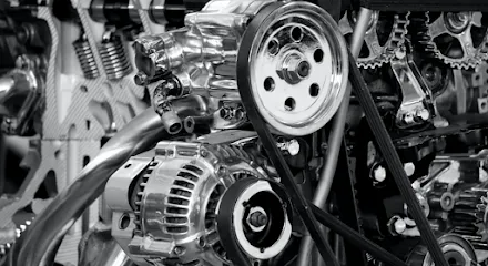 Krishna Car ( Motors & service center )