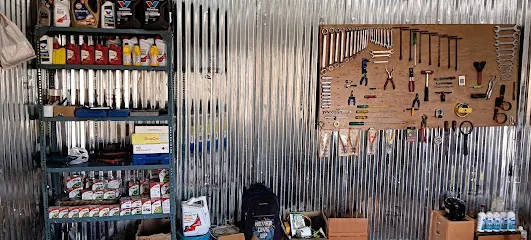 Krishna Car Repair and Service Shop