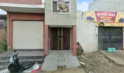Krishna Car Workshop