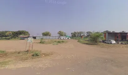 KRISHNA CNG