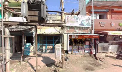 Krishna Electricals & Rewinding