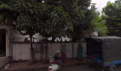 Krishna garage