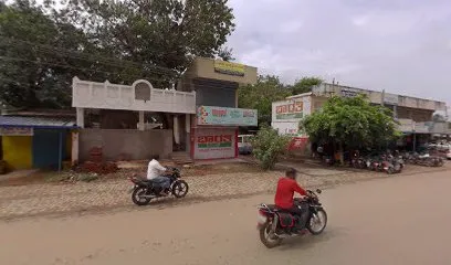 Krishna garage and crane service