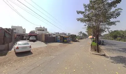 Krishna Garage & Service Center