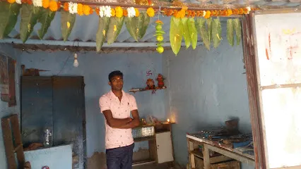 Krishna garai