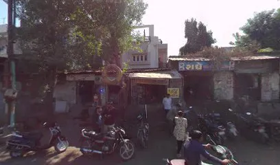 Krishna Gas Velding