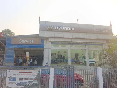 Krishna Hyundai Golaghat