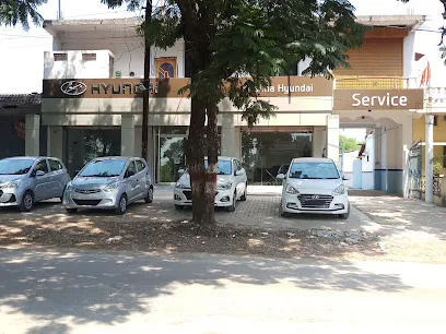 Krishna Hyundai