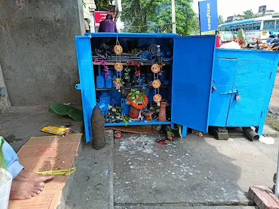 Krishna Kali Engineering works