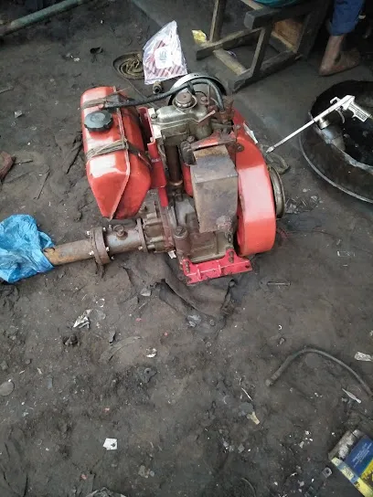 Krishna Mechanical Works
