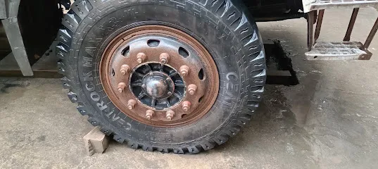 Krishna Motor Garage
