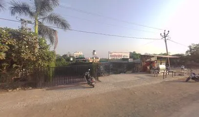 KRISHNA MOTOR GARAGE
