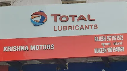 Krishna motor warksopp jhajjar