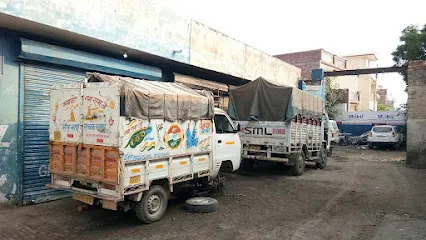 Krishna motor workshop