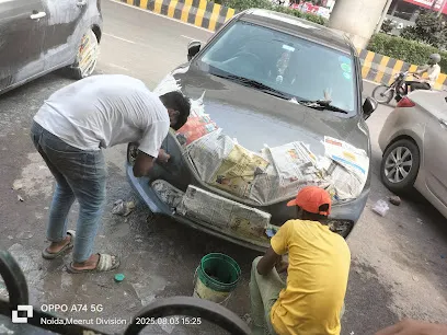 Krishna Motors-Car Service in Noida Car Mechanic in Noida Car Repair Car AC