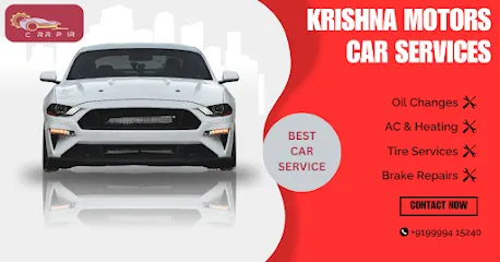 Krishna Motors Car Services