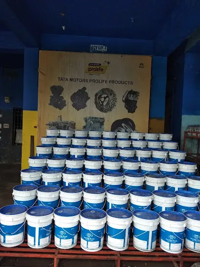 krishna motors,Tata Motors Service