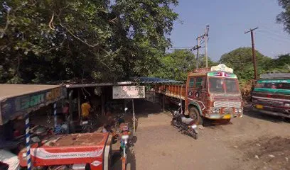 Krishna Track Gerrage