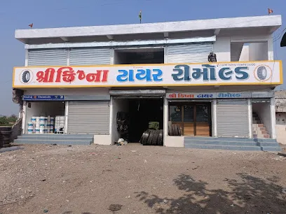Krishna Tyre Rimoled