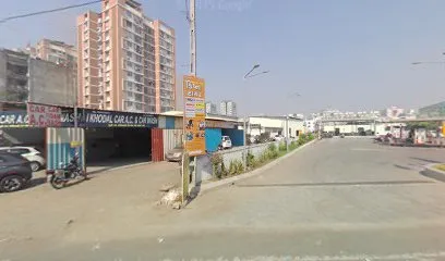 Krishna Tyre