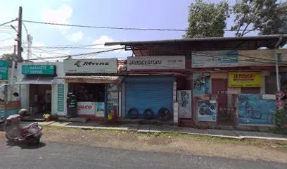 Krishna Tyres