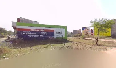 Krishna vihar colony sehore