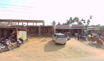Krishna Workshop
