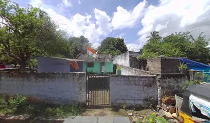 Krishna
