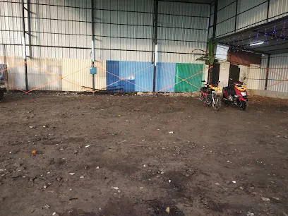 KRISHNAKRIPA AUTO GARAGE