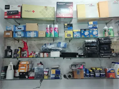 Krishna's Das Auto - Car repair and service in Chandigarh