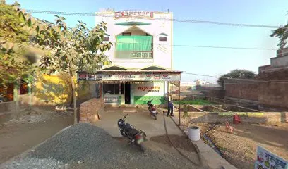 Krishnkant welding